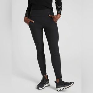 Athleta headlands hybrid trek pant